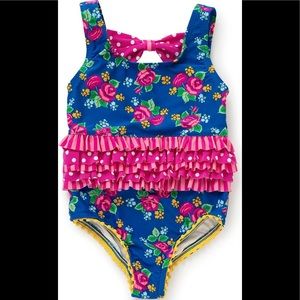 NIB Matilda Jane Snorkeling Swimsuit